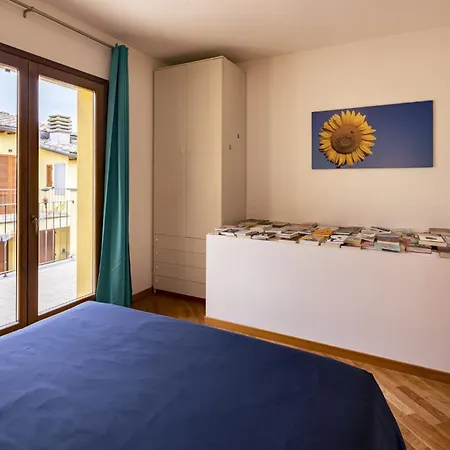 La Dimora Dei Viaggiatori Ferienhaus *