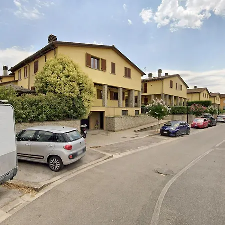 La Dimora Dei Viaggiatori