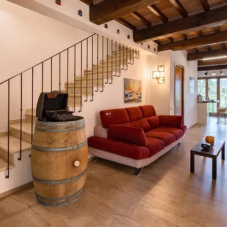La Dimora Dei Viaggiatori Holiday home Arezzo