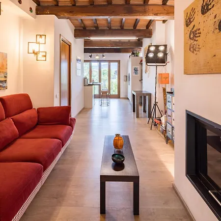 La Dimora Dei Viaggiatori Casa vacanze Arezzo
