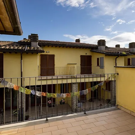 Holiday home La Dimora Dei Viaggiatori