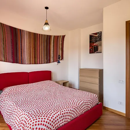 La Dimora Dei Viaggiatori Holiday home