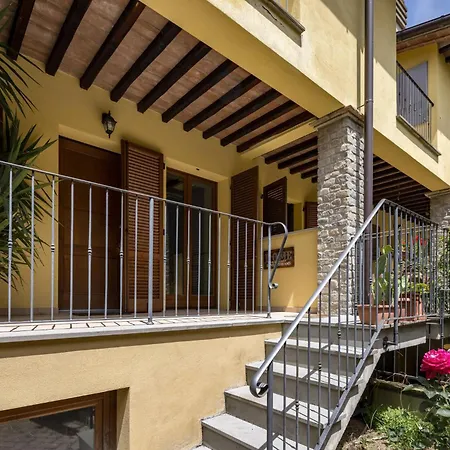 Casa vacanze La Dimora Dei Viaggiatori *
