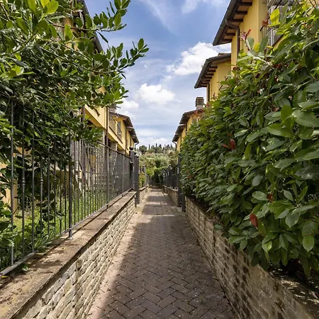 La Dimora Dei Viaggiatori * Arezzo